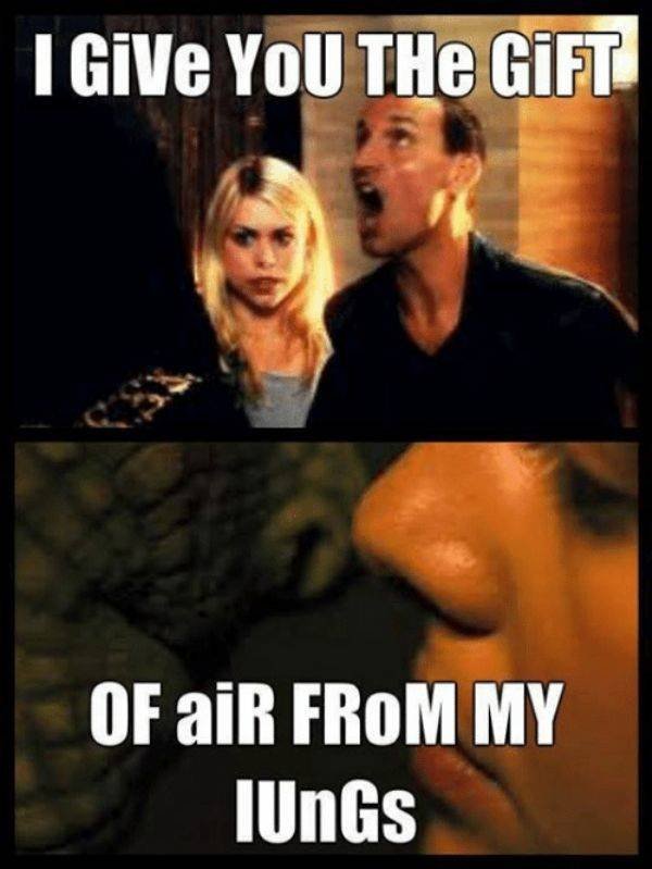 Funny Gift Memes (31 pics)