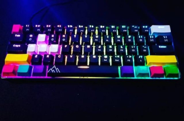 Pictures For Gamers (45 pics)