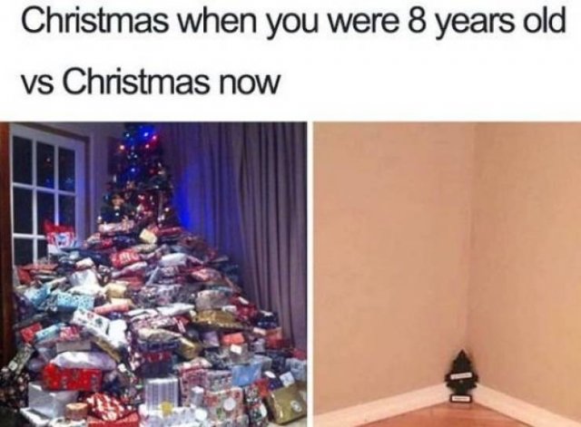 Funny Gift Memes (31 pics)