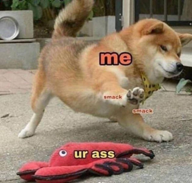 Relationship Memes For A Good Smile (30 pics)