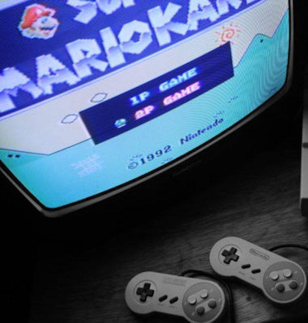 Pictures For Gamers (45 pics)