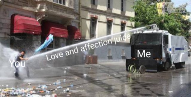 Relationship Memes For A Good Smile (30 pics)
