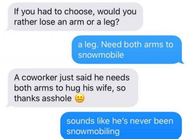 Relationship Memes For A Good Smile (30 pics)