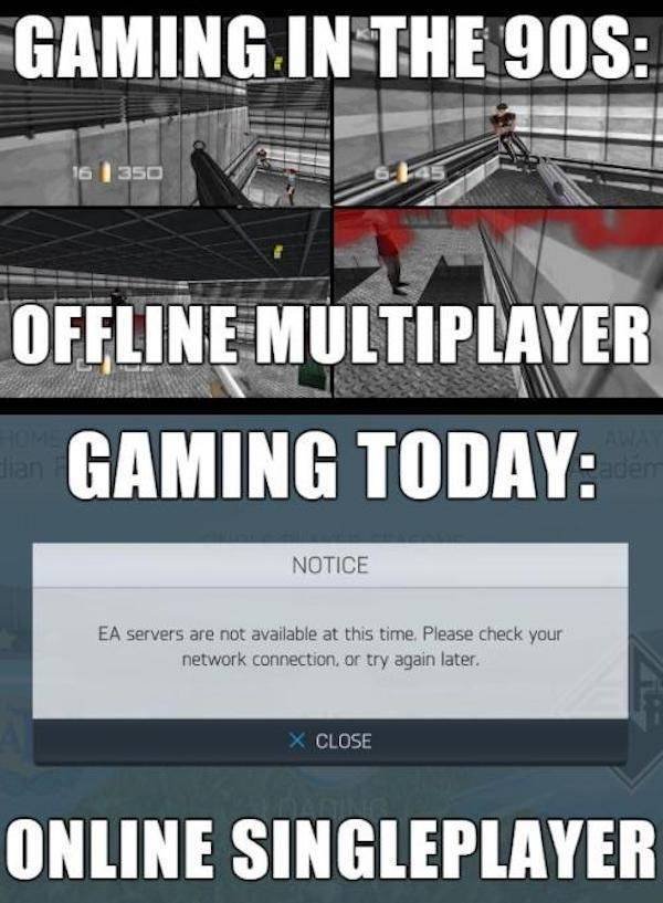 Pictures For Gamers (45 pics)