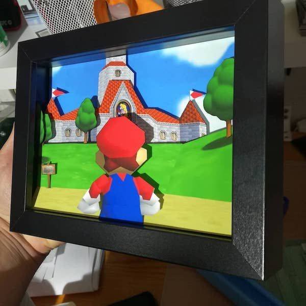 Pictures For Gamers (45 pics)