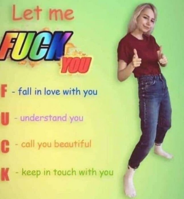 Relationship Memes For A Good Smile (30 pics)