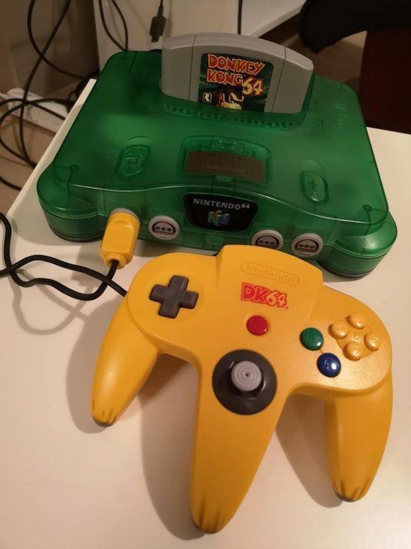Pictures For Gamers (45 pics)