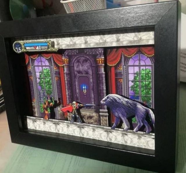 Pictures For Gamers (45 pics)