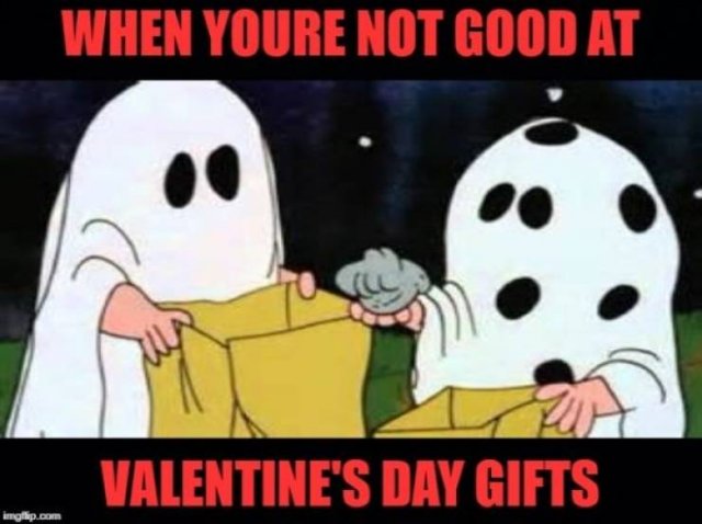 Funny Gift Memes (31 pics)