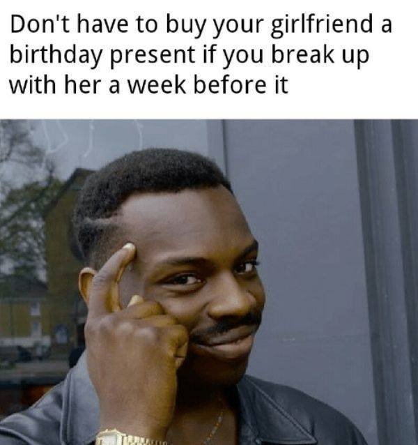 Funny Gift Memes (31 pics)