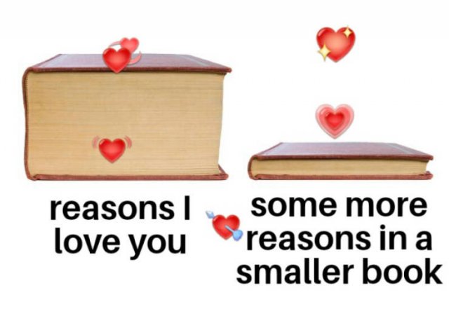 Relationship Memes For A Good Smile (30 pics)