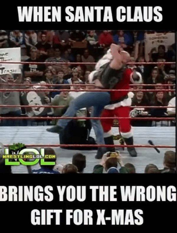Funny Gift Memes (31 pics)
