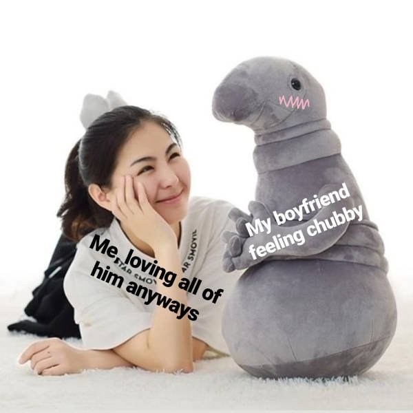 Relationship Memes For A Good Smile (30 pics)