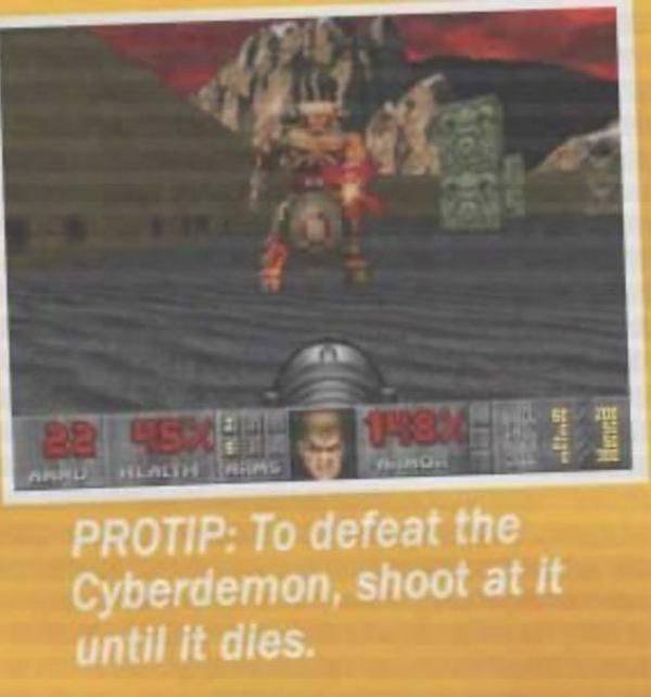 Pictures For Gamers (45 pics)