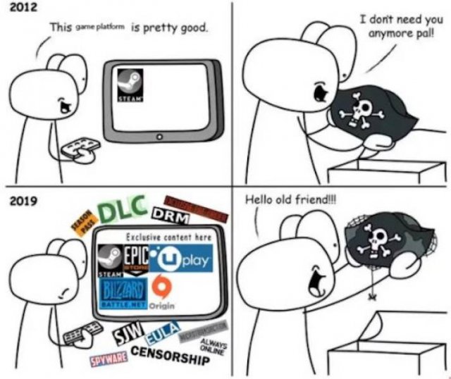 Pictures For Gamers (45 pics)
