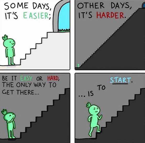 Get Some Motivation! (30 pics)