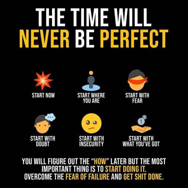 Get Some Motivation! (30 pics)