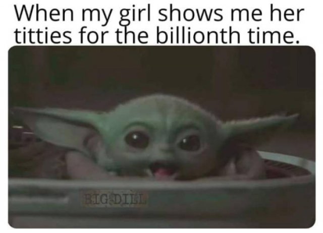 Relationship Memes For A Good Smile (30 pics)
