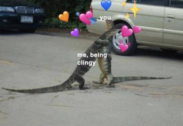 Relationship Memes For A Good Smile (30 pics)