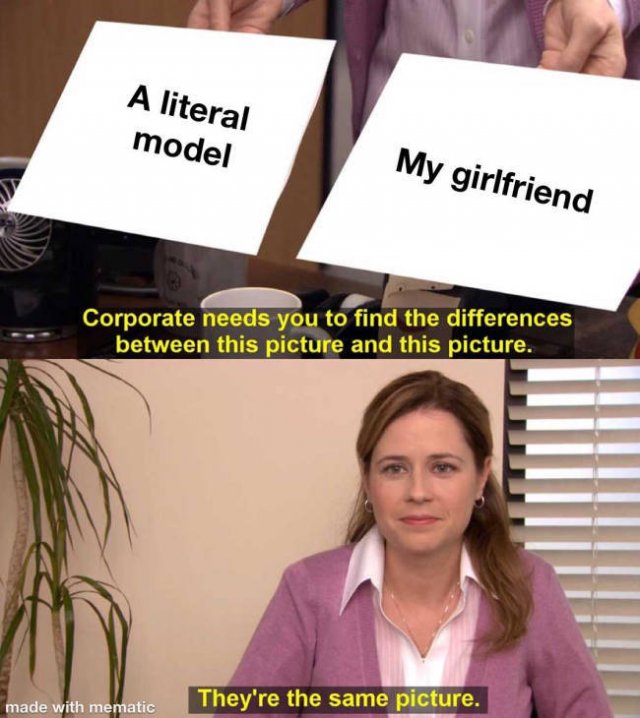 Relationship Memes For A Good Smile (30 pics)
