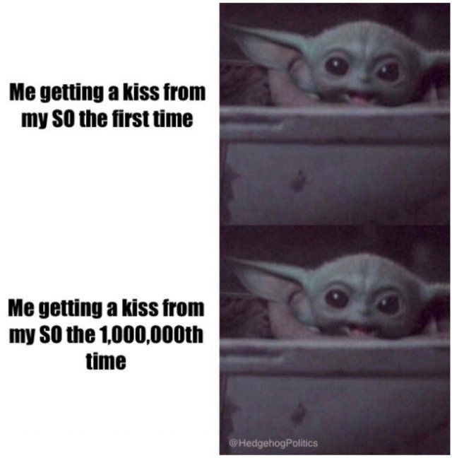 Relationship Memes For A Good Smile (30 pics)