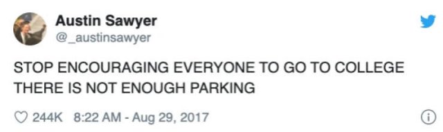 Funny Tweets From The Last 10 Years (53 pics)
