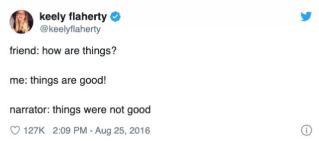 Funny Tweets From The Last 10 Years (53 pics)