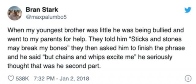 Funny Tweets From The Last 10 Years (53 pics)