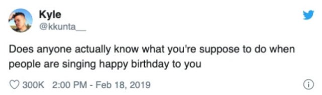 Funny Tweets From The Last 10 Years (53 pics)