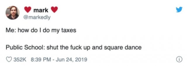 Funny Tweets From The Last 10 Years (53 pics)