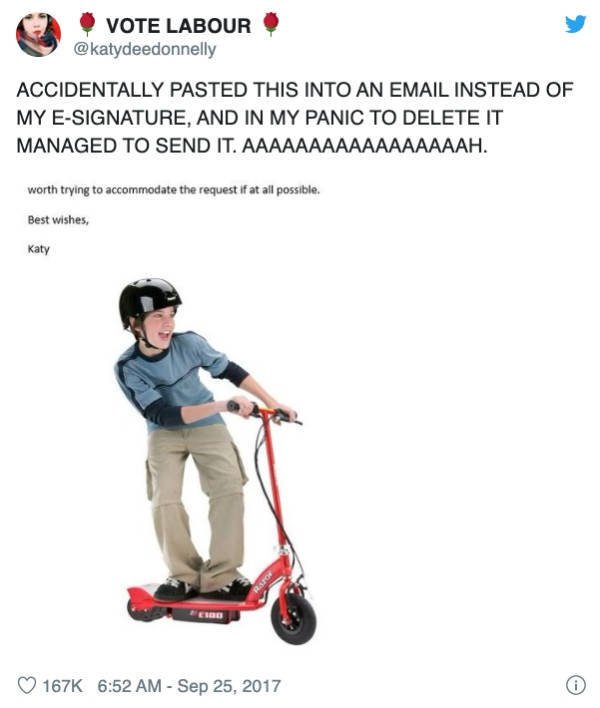 Funny Tweets From The Last 10 Years (53 pics)
