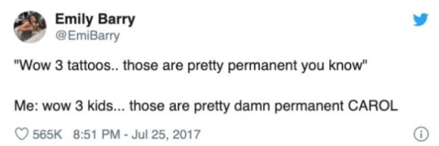 Funny Tweets From The Last 10 Years (53 pics)