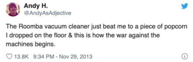 Funny Tweets From The Last 10 Years (53 pics)
