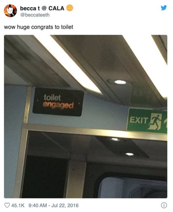 Funny Tweets From The Last 10 Years (53 pics)