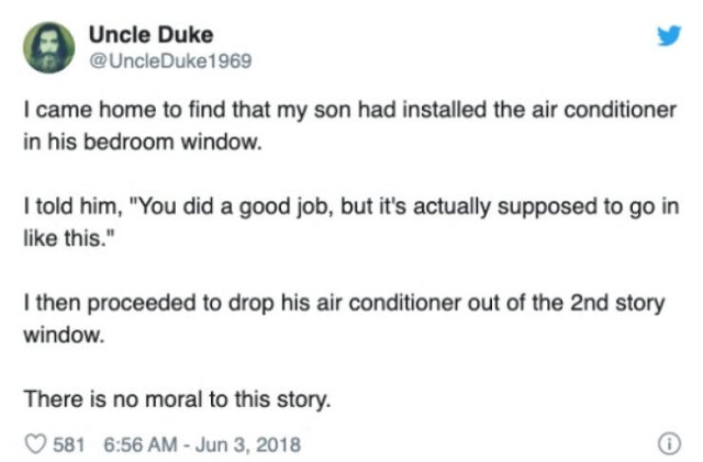 Funny Tweets From The Last 10 Years (53 pics)