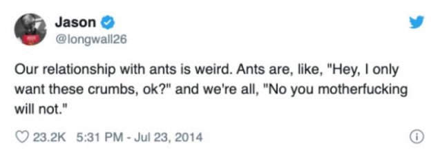 Funny Tweets From The Last 10 Years (53 pics)