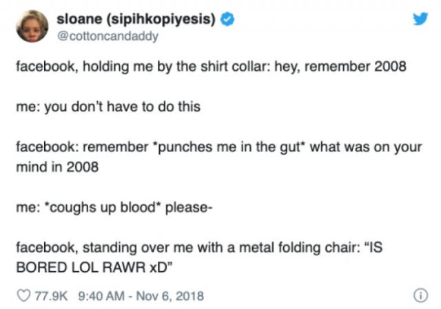 Funny Tweets From The Last 10 Years (53 pics)
