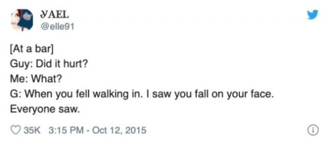 Funny Tweets From The Last 10 Years (53 pics)