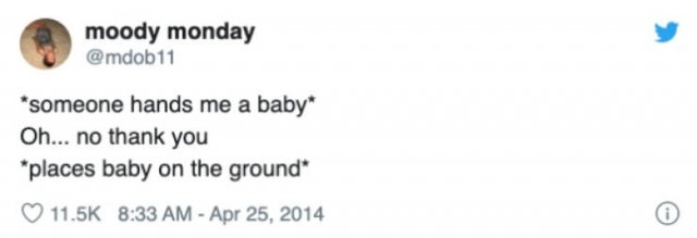 Funny Tweets From The Last 10 Years (53 pics)