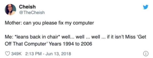 Funny Tweets From The Last 10 Years (53 pics)