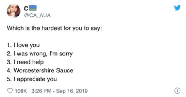 Funny Tweets From The Last 10 Years (53 pics)