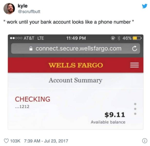 Funny Tweets From The Last 10 Years (53 pics)