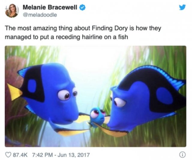 Funny Tweets From The Last 10 Years (53 pics)