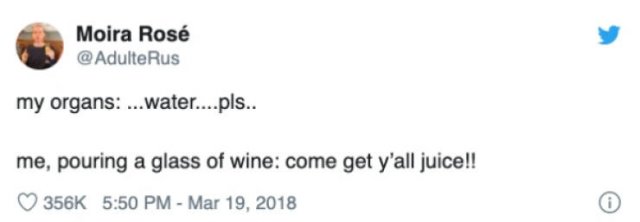 Funny Tweets From The Last 10 Years (53 pics)