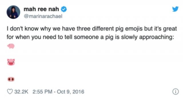 Funny Tweets From The Last 10 Years (53 pics)