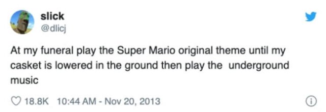 Funny Tweets From The Last 10 Years (53 pics)
