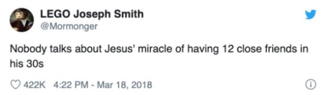 Funny Tweets From The Last 10 Years (53 pics)