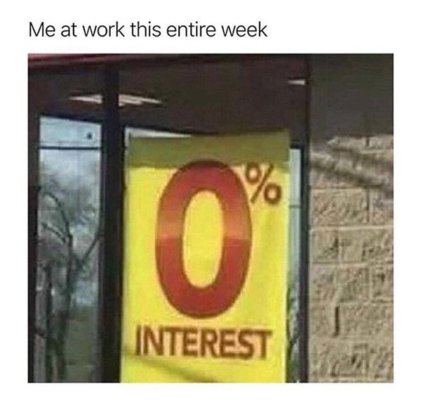 Memes About Work (30 pics)