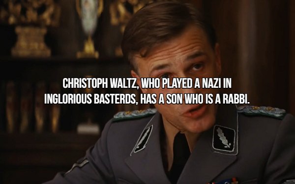 Movie Facts (16 pics)
