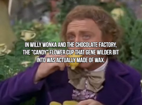 Movie Facts (16 pics)